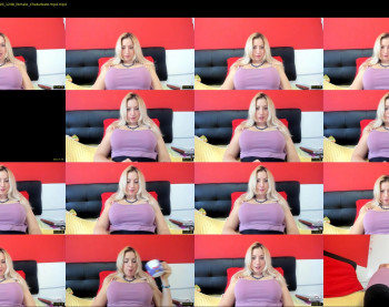 pam___beautiful — 19 minute Chaturbate female cam show recording, 720p, Feb 27, 2020
