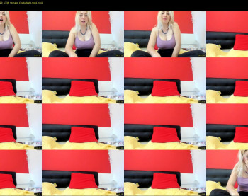 pam___beautiful — 3 minute Chaturbate female cam show recording, 720p, Feb 27, 2020