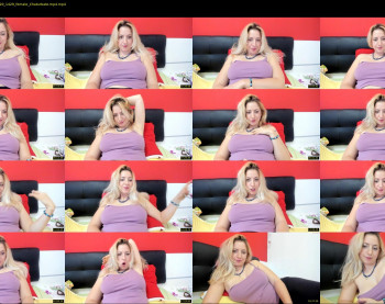 pam___beautiful — 21 minute Chaturbate female cam show recording, 720p, Feb 27, 2020
