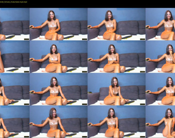 penelopa_xx — 11 minute Chaturbate female cam show recording, 720p, Feb 27, 2020