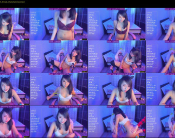 reibelletv — 71 minute Chaturbate female cam show recording, 1080p, Feb 27, 2020