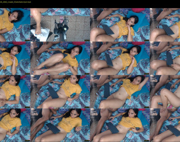 seanandcasey2k — 34 minute Chaturbate couple cam show recording, 720p, Feb 27, 2020