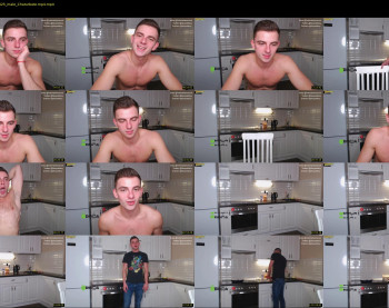 sexystbboy — 70 minute Chaturbate male cam show recording, 1080p, Feb 27, 2020