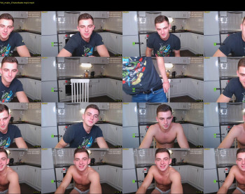 sexystbboy — 58 minute Chaturbate male cam show recording, 1080p, Feb 27, 2020