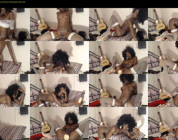 sofiasisko — 102 minute Chaturbate female cam show recording, 720p, Feb 27, 2020