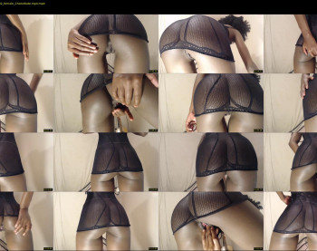 sofiasisko — 31 minute Chaturbate female cam show recording, 720p, Feb 27, 2020