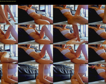 star_gazing — 15 minute Chaturbate female cam show recording, 1080p, Feb 28, 2020