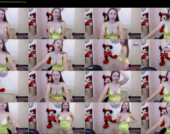 sweetie__pie — 67 minute Chaturbate female cam show recording, 720p, Feb 27, 2020