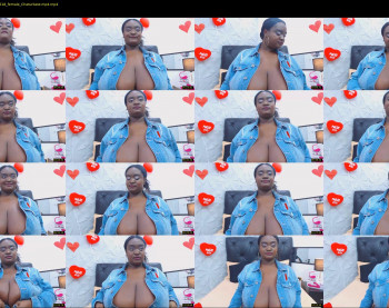 tracy_owen — 17 minute Chaturbate female cam show recording, 720p, Feb 25, 2020