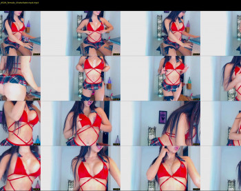 veronnika_hill — 14 minute Chaturbate female cam show recording, 480p, Feb 28, 2020