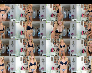 whaaaaaaaat — 71 minute Chaturbate couple cam show recording, 1080p, Feb 27, 2020