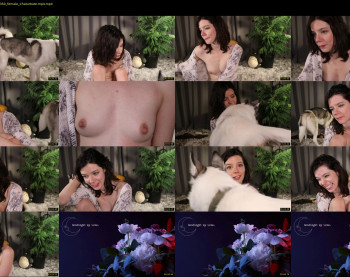 xobondaixo — 57 minute Chaturbate couple cam show recording, 1080p, Feb 28, 2020