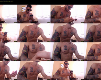 27_juan — 15 minute Chaturbate male cam show recording, 1080p, Feb 28, 2020