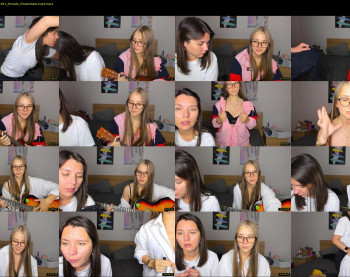 alexispeach — 96 minute Chaturbate female cam show recording, 720p, Feb 28, 2020
