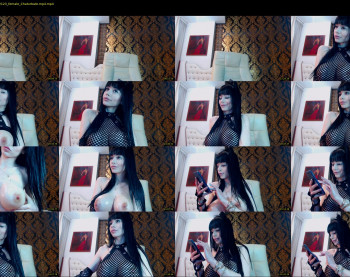 alexissadele — 70 minute Chaturbate female cam show recording, 720p, Feb 28, 2020