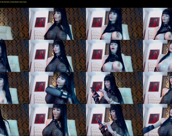 alexissadele — 72 minute Chaturbate female cam show recording, 720p, Feb 28, 2020