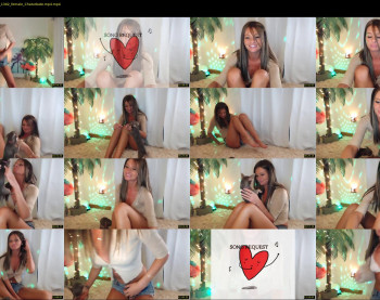 amyvalentine — 16 minute Chaturbate female cam show recording, 1080p, Feb 28, 2020