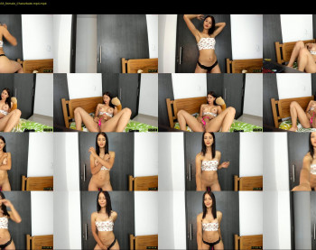 anna_wells — 81 minute Chaturbate female cam show recording, 720p, Feb 28, 2020