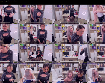 annemarry96 — 70 minute Chaturbate female cam show recording, 1080p, Feb 28, 2020