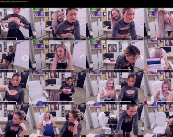 annemarry96 — 72 minute Chaturbate female cam show recording, 1080p, Feb 28, 2020