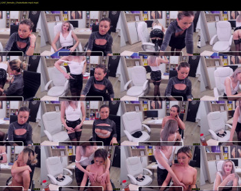 annemarry96 — 70 minute Chaturbate female cam show recording, 1080p, Feb 28, 2020