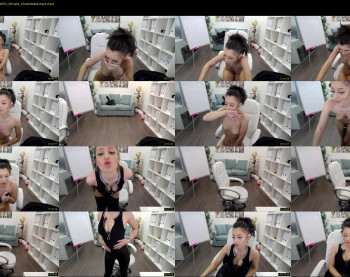 babesgowild — 71 minute Chaturbate couple cam show recording, 1080p, Feb 28, 2020