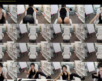 babesgowild — 76 minute Chaturbate couple cam show recording, 1080p, Feb 28, 2020