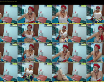 barbaratyleer — 16 minute Chaturbate couple cam show recording, 720p, Feb 28, 2020
