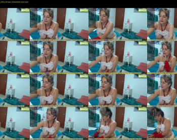 barbaratyleer — 5 minute Chaturbate couple cam show recording, 720p, Feb 28, 2020