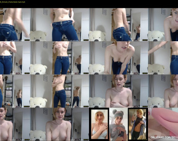 belle_jlou — 6 minute Chaturbate female cam show recording, 720p, Feb 28, 2020