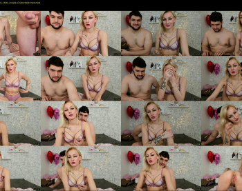 bethanie_derek — 67 minute Chaturbate couple cam show recording, 1080p, Feb 28, 2020