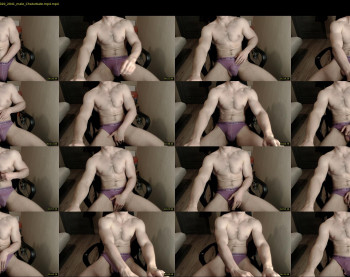 big_nick_for_you_ — 8 minute Chaturbate male cam show recording, 1080p, Feb 28, 2020
