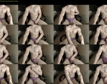 big_nick_for_you_ — 21 minute Chaturbate male cam show recording, 1080p, Feb 28, 2020