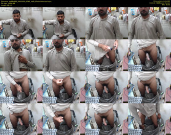 bigbbc999 — 7 minute Chaturbate male cam show recording, 480p, Feb 28, 2020