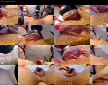 catty190 — 44 minute Chaturbate female cam show recording, 720p, Feb 28, 2020