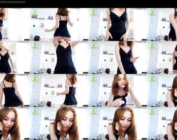 certinaaa — 9 minute Chaturbate female cam show recording, 1080p, Feb 28, 2020