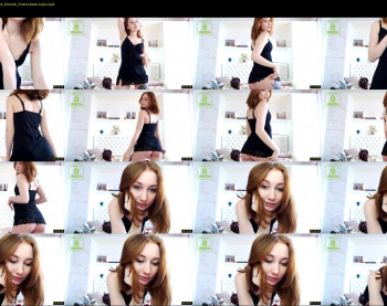 certinaaa — 8 minute Chaturbate female cam show recording, 1080p, Feb 28, 2020