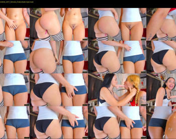cuteanddesesperate — 41 minute Chaturbate female cam show recording, 1080p, Feb 28, 2020