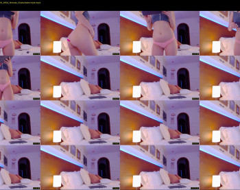 cyanide_candys — 70 minute Chaturbate female cam show recording, 1080p, Feb 28, 2020