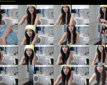daily_love — 7 minute Chaturbate female cam show recording, 1080p, Feb 28, 2020