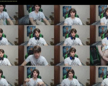 dmitryromanov — 70 minute Chaturbate male cam show recording, 1080p, Feb 28, 2020