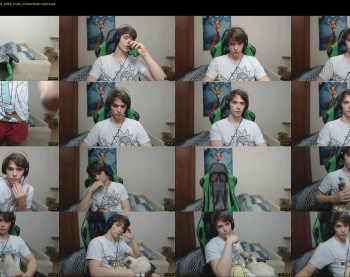 dmitryromanov — 70 minute Chaturbate male cam show recording, 1080p, Feb 28, 2020