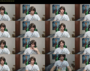 dmitryromanov — 70 minute Chaturbate male cam show recording, 1080p, Feb 28, 2020