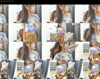 ehotlovea — 33 minute Chaturbate female cam show recording, 1080p, Feb 28, 2020