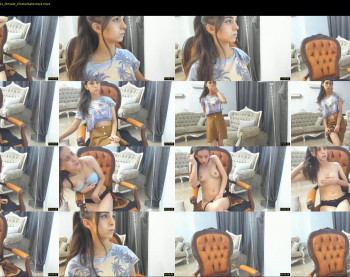 ehotlovea — 67 minute Chaturbate female cam show recording, 1080p, Feb 29, 2020