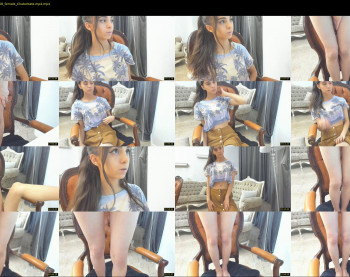 ehotlovea — 61 minute Chaturbate female cam show recording, 1080p, Feb 29, 2020