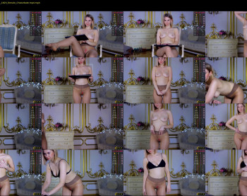 emma_brooks — 12 minute Chaturbate female cam show recording, 1080p, Feb 28, 2020
