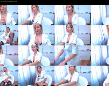 erikasweetie — 48 minute Chaturbate female cam show recording, 1080p, Feb 28, 2020