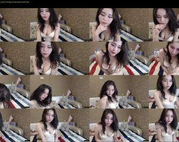 erotic_emma1 — 6 minute Chaturbate female cam show recording, 720p, Feb 28, 2020