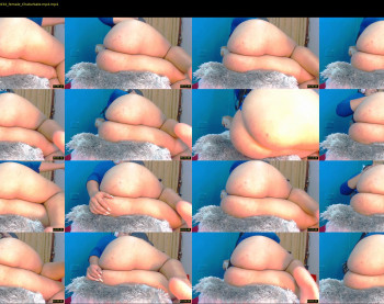 gabby_haze — 28 minute Chaturbate female cam show recording, 1080p, Feb 28, 2020